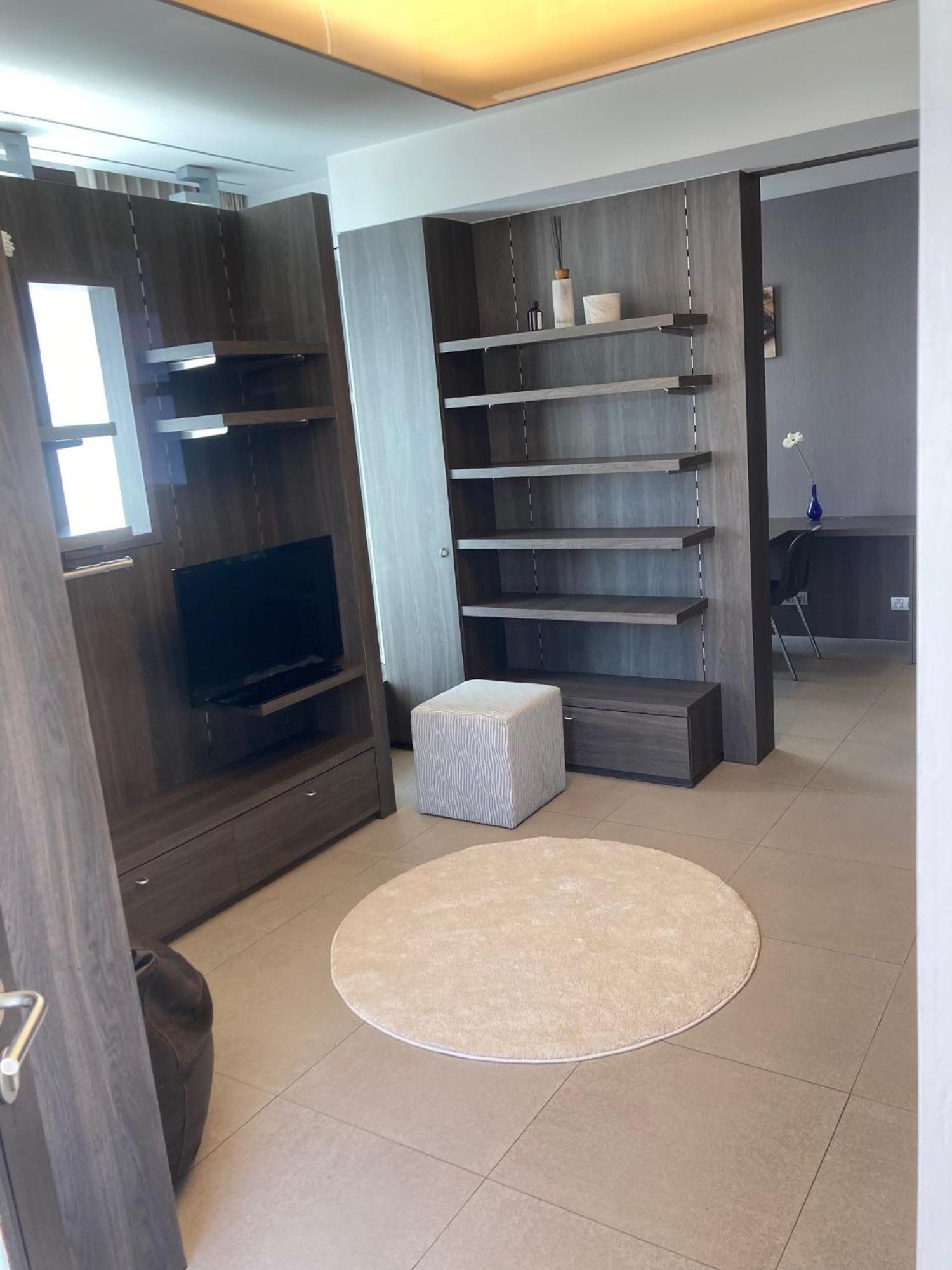 Studio Boniche 1 Bedroom 1 Slaapkamer Bruges Luaran gambar